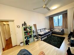 Elizabeth Tower (D9), Apartment #619656821